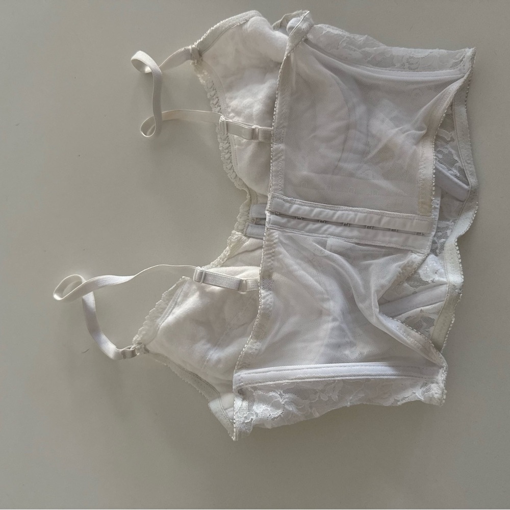 Bustier - Picture 2 of 3